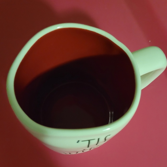 Rae Dunn Tis The Season Mug - Picture 2 of 2